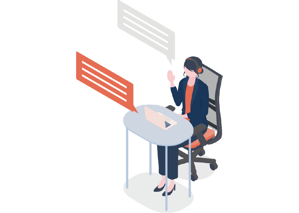 オンライン相談